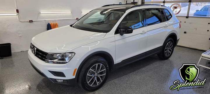  Pellicule protectrice Lévis