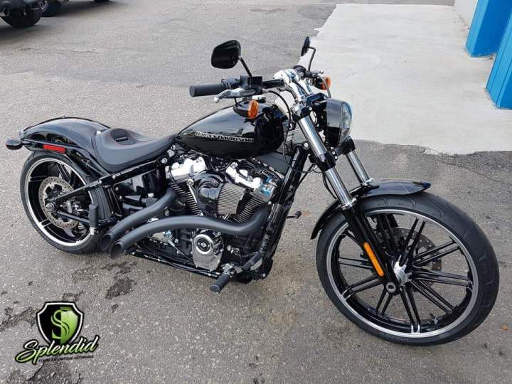 Pose de pellicule protectrice pour véhicule Lévis